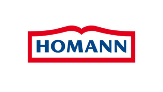 homann_logo Image
