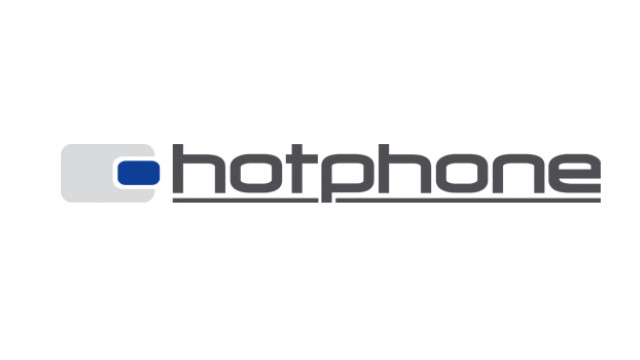hotphone_logo Image