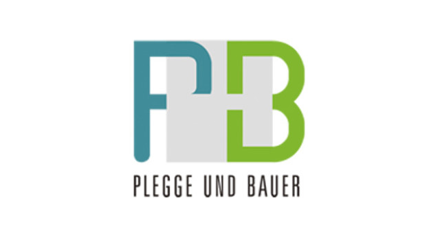plegge_bauer_logo Image