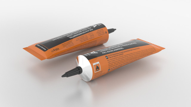 Tube_132_spitzer_verschluss Image